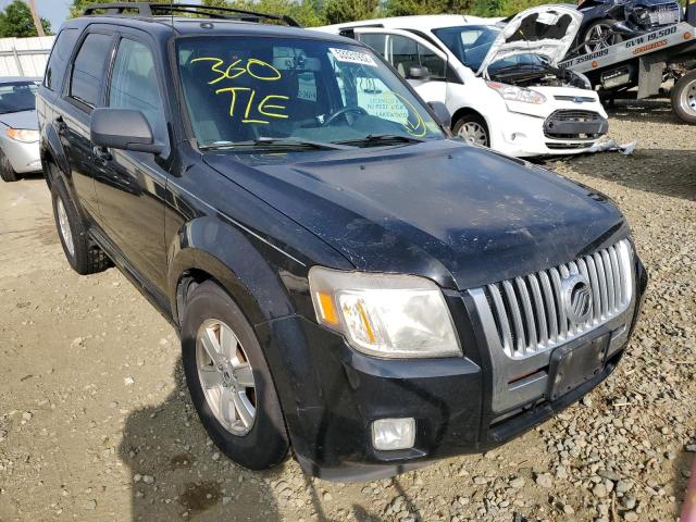 MERCURY MARINER 2015 4m2cn8b76akj26435