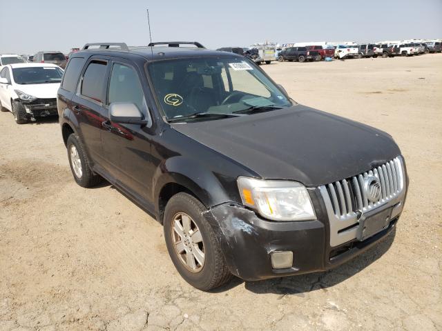 MERCURY MARINER 2011 4m2cn8b76bkj02587