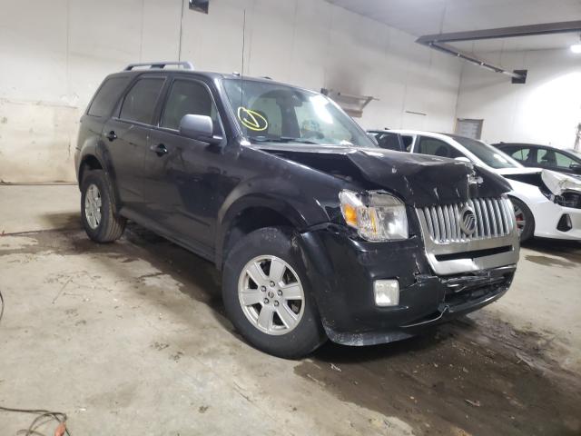 MERCURY MARINER 2010 4m2cn8b77akj15766