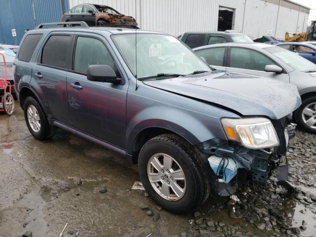 MERCURY MARINER 2010 4m2cn8b77akj28761