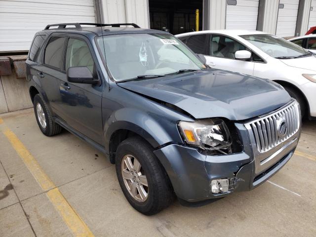 MERCURY MARINER 2010 4m2cn8b78akj10124