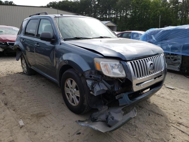 MERCURY MARINER 2010 4m2cn8b78akj13816