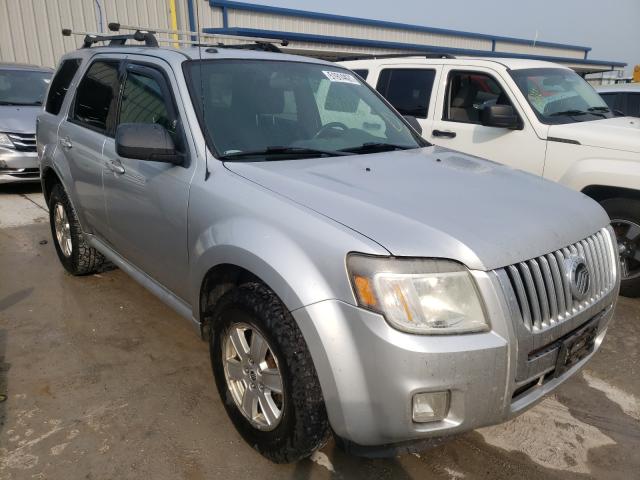 MERCURY MARINER 2011 4m2cn8b78bkj04843