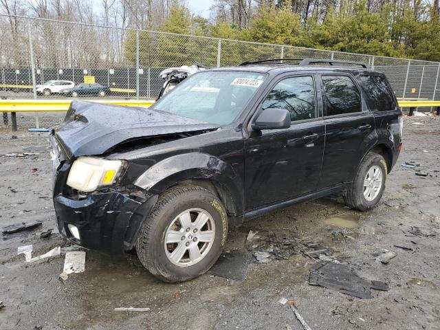 MERCURY MARINER 2011 4m2cn8b79bkj03605