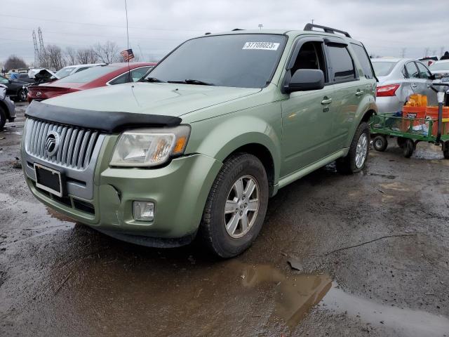 MERCURY MARINER 2010 4m2cn8b7xakj09864