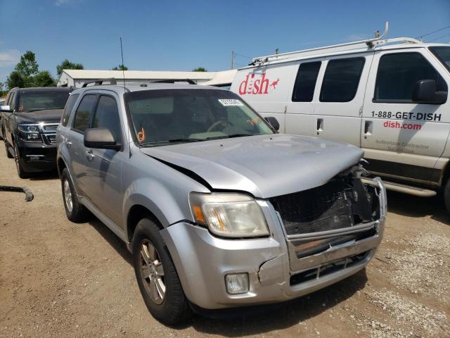 MERCURY MARINER 2010 4m2cn8b7xakj18449