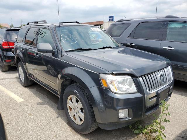 MERCURY MARINER 2010 4m2cn8b7xakj21805