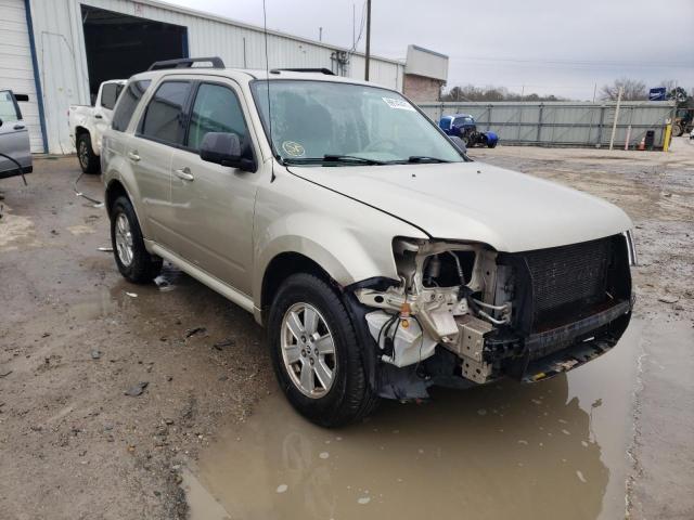 MERCURY MARINER 2010 4m2cn8b7xakj26180