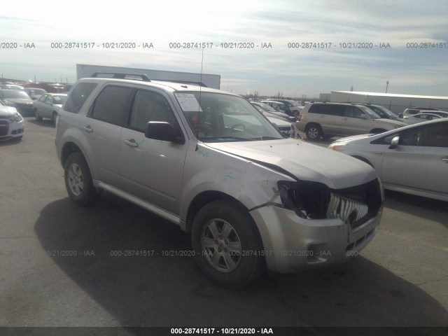 MERCURY MARINER 2011 4m2cn8b7xbkj00602