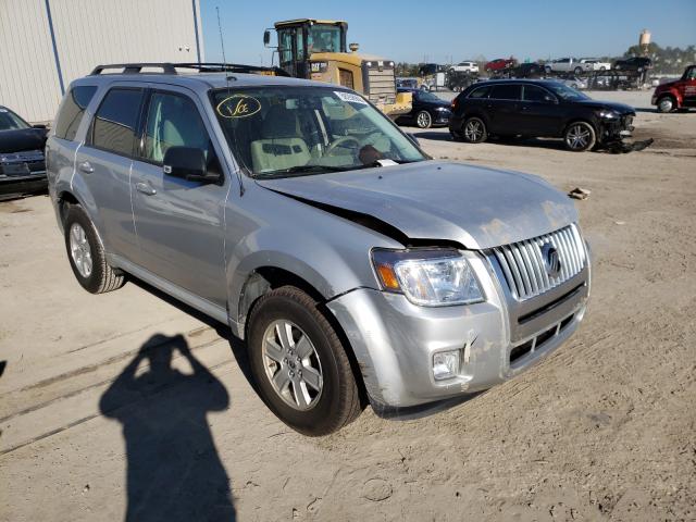 MERCURY MARINER 2011 4m2cn8b7xbkj03967