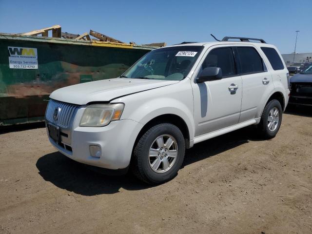 MERCURY MARINER 2010 4m2cn8bg3akj28031