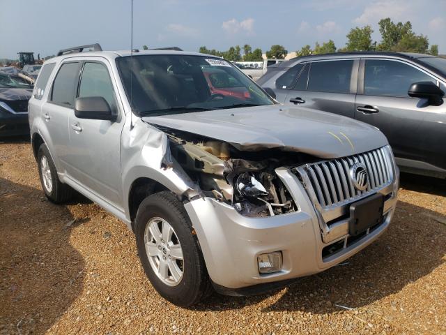 MERCURY MARINER 2011 4m2cn8bg4bkj01986