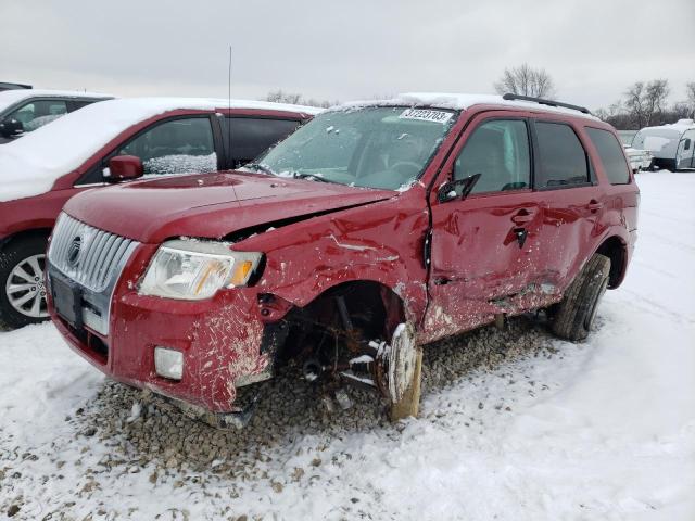 MERCURY MARINER 2010 4m2cn8bg5akj23199