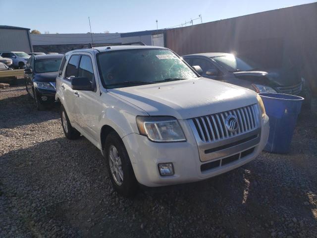 MERCURY MARINER 2010 4m2cn8bg7akj11572