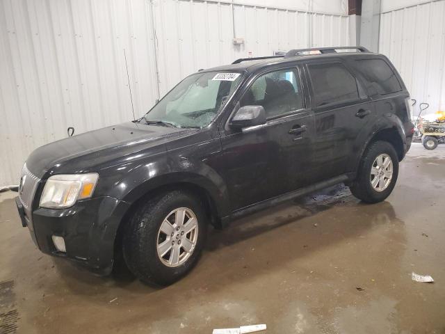 MERCURY MARINER 2011 4m2cn8bg9bkj02910