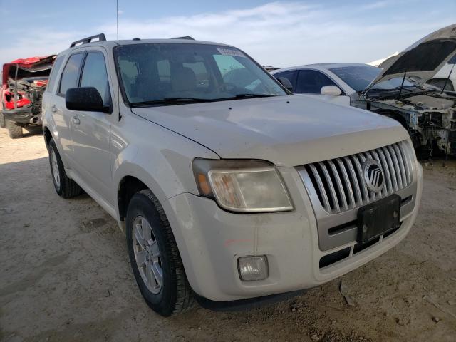 MERCURY MARINER 2011 4m2cn8bgxbkj02608