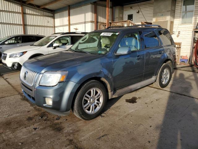 MERCURY MARINER PR 2010 4m2cn8h70akj09900