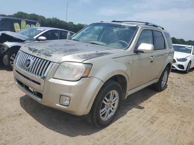 MERCURY MARINER PR 2010 4m2cn8h70akj11548