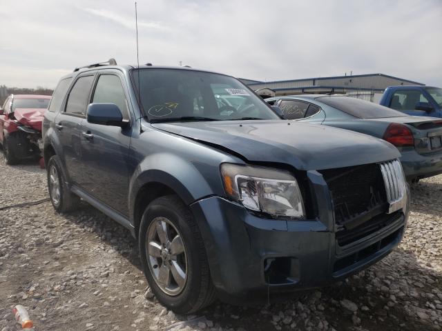 MERCURY MARINER PR 2011 4m2cn8h70bkj00776