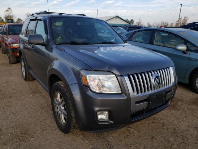 MERCURY MARINER PR 2011 4m2cn8h70bkj01054