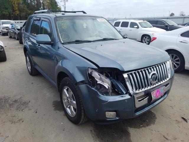 MERCURY MARINER PR 2011 4m2cn8h70bkj01877