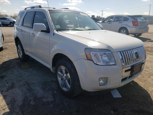 MERCURY MARINER PR 2011 4m2cn8h71bkj05811