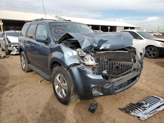 MERCURY MARINER PR 2011 4m2cn8h71bkj06313