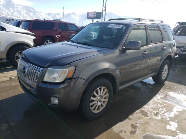 MERCURY MARINER PR 2010 4m2cn8h72akj05850