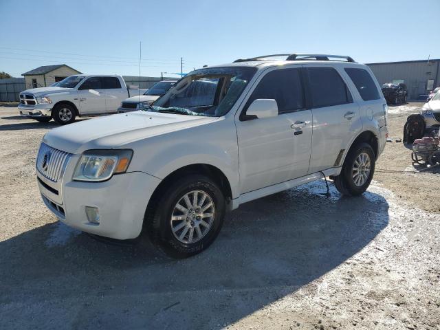 MERCURY MARINER 2010 4m2cn8h73akj03492