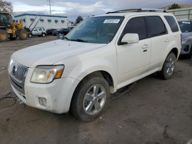 MERCURY MARINER PR 2011 4m2cn8h73bkj01226