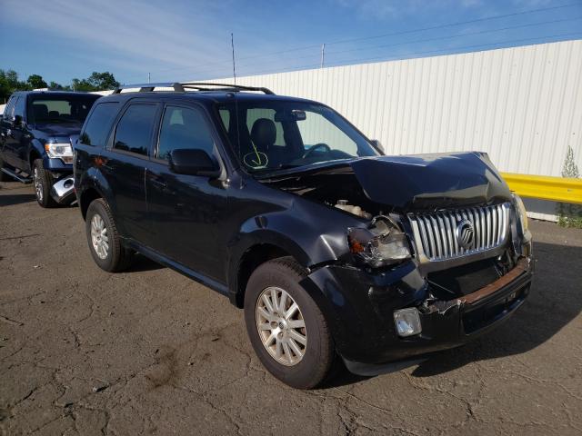 MERCURY MARINER PR 2011 4m2cn8h74bkj03602