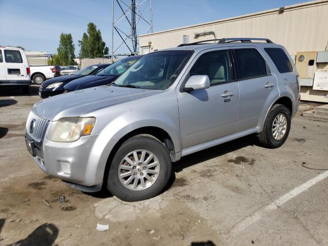 MERCURY MARINER 2010 4m2cn8h75akj22819