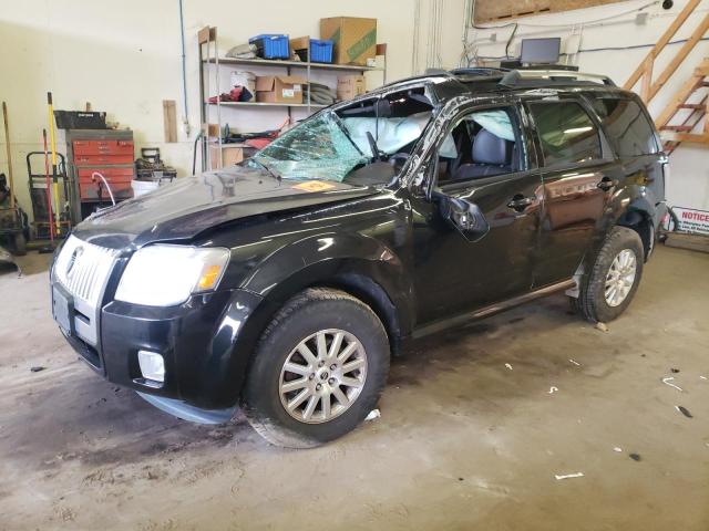 MERCURY MARINER 2011 4m2cn8h75bkj04614