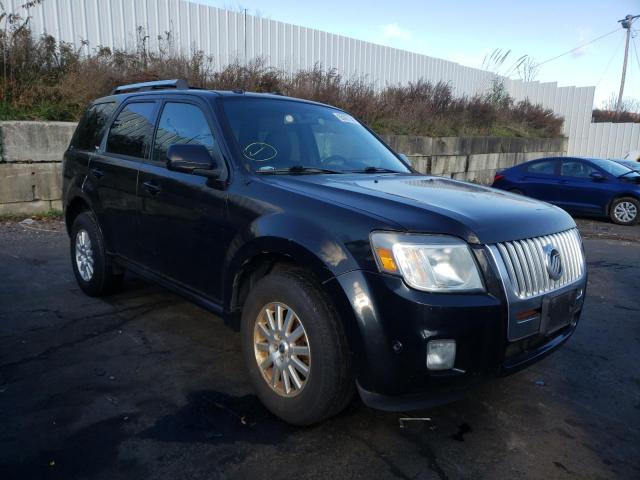 MERCURY MARINER PR 2011 4m2cn8h76bkj00247