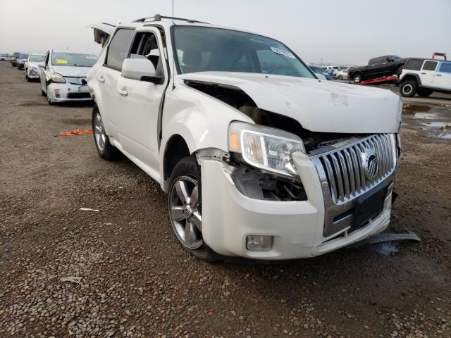 MERCURY MARINER PR 2011 4m2cn8h76bkj06419