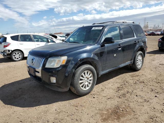 MERCURY MARINER PR 2010 4m2cn8h77akj04922