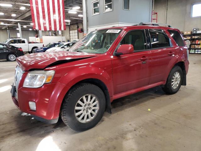 MERCURY MARINER PR 2010 4m2cn8h77akj07397