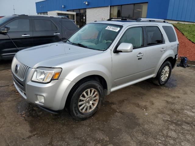 MERCURY MARINER PR 2010 4m2cn8h77akj10218