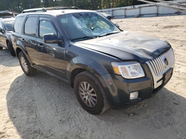 MERCURY MARINER PR 2010 4m2cn8h77akj17170