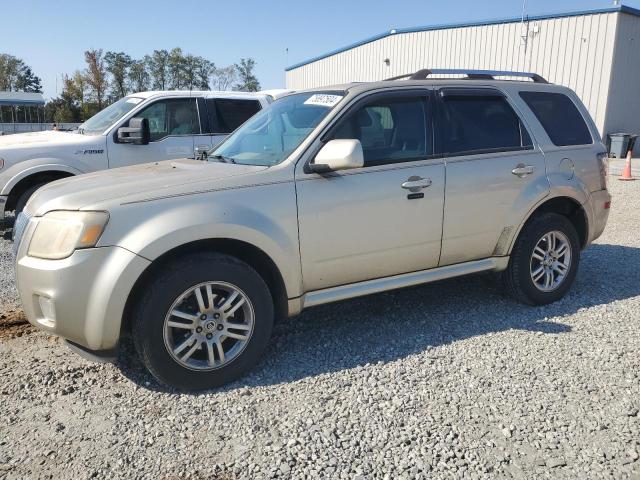 MERCURY MARINER PR 2010 4m2cn8h78akj08798