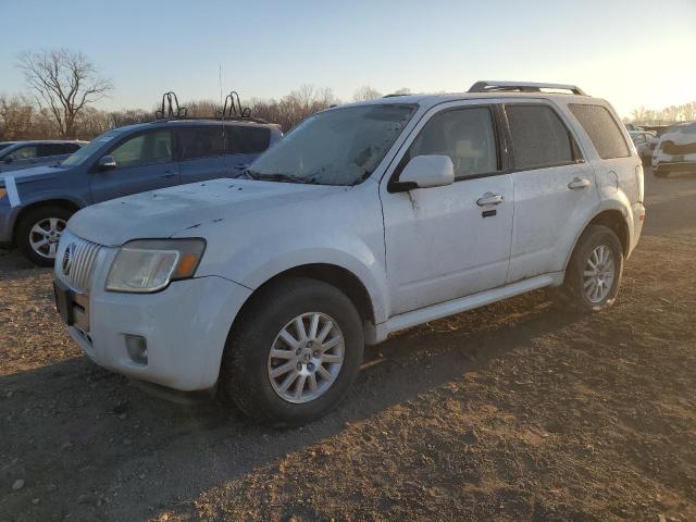 MERCURY MARINER 2010 4m2cn8h79akj02881