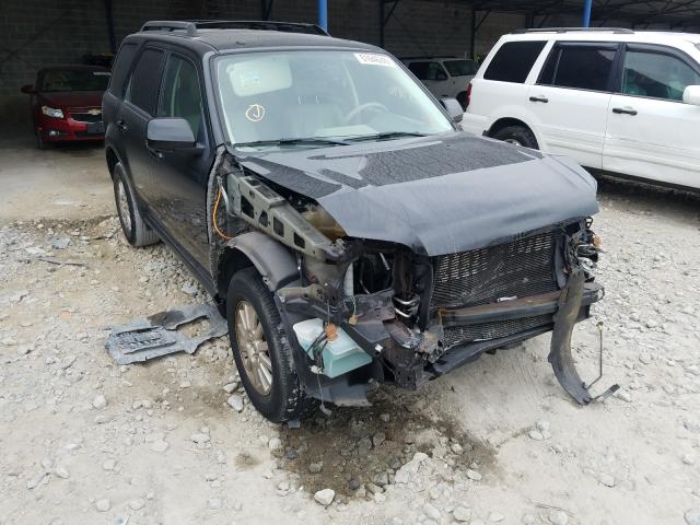 MERCURY MARINER PR 2011 4m2cn8h79bkj03904