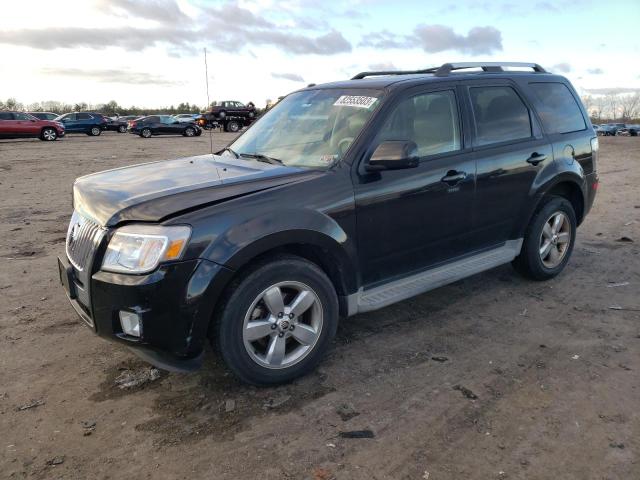 MERCURY MARINER 2011 4m2cn8h79bkj05796