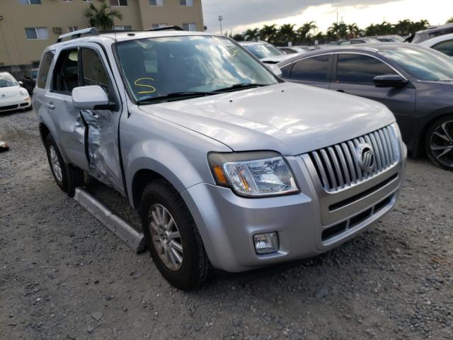 MERCURY MARINER PR 2010 4m2cn8h7xakj08074