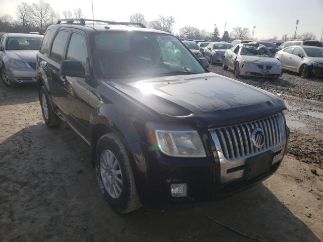 MERCURY MARINER PR 2010 4m2cn8h7xakj13601