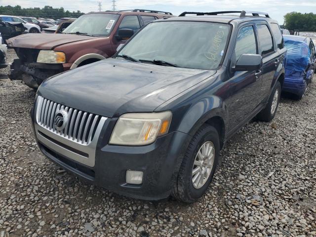 MERCURY MARINER PR 2010 4m2cn8h7xakj22119