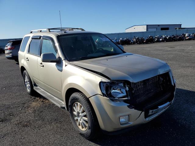 MERCURY MARINER PR 2011 4m2cn8h7xbkj01806