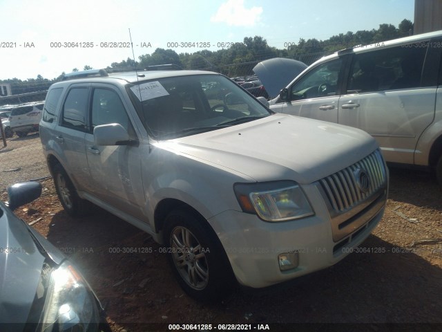 MERCURY MARINER 2011 4m2cn8h7xbkj01837