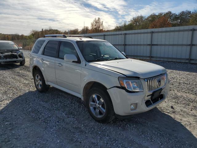 MERCURY MARINER PR 2010 4m2cn8hg0akj03997