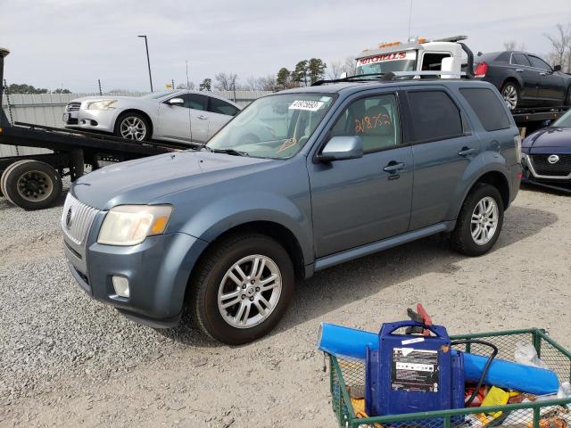 MERCURY MARINER PR 2011 4m2cn8hg0bkj04021